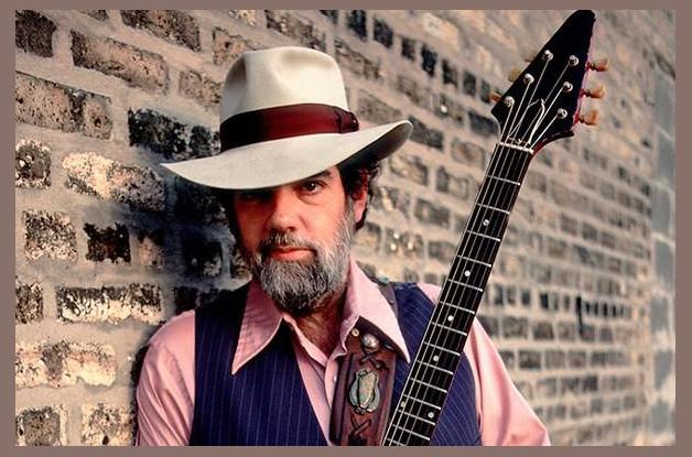 Lonnie Mack